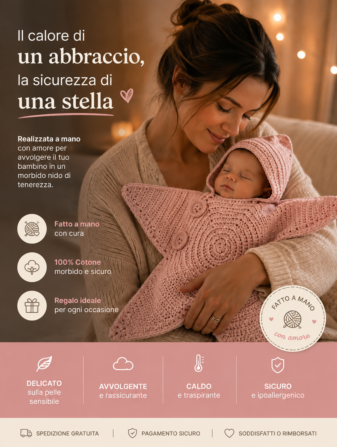 ⭐ Stella Nido ⭐
